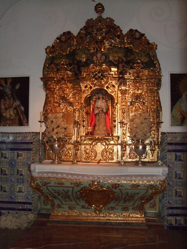 Anadalusien 2009 - 0655 